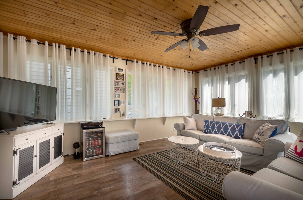 Remarkable Ranch Redesign