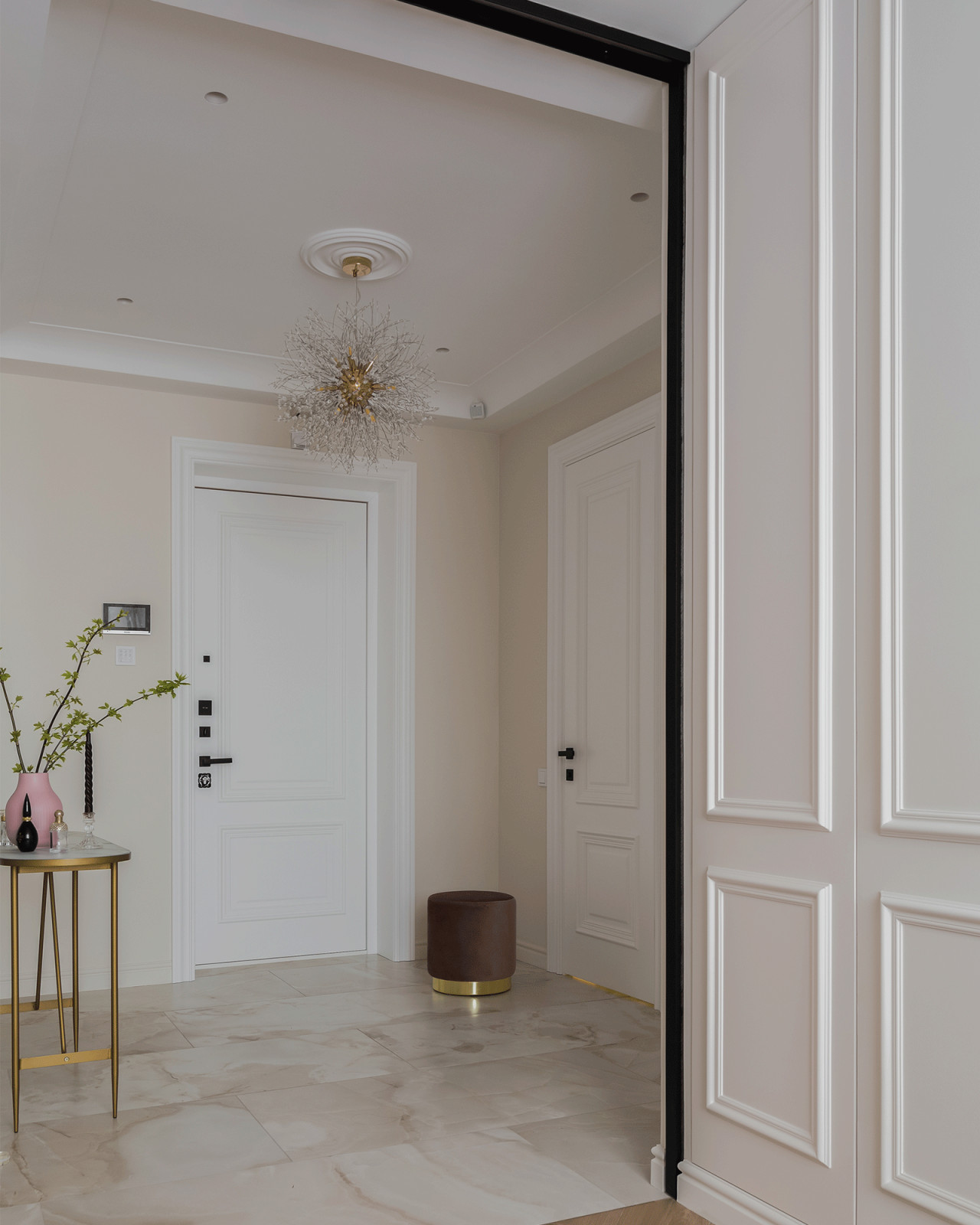 ЖК НАСЛЕДИЕ 72 м2