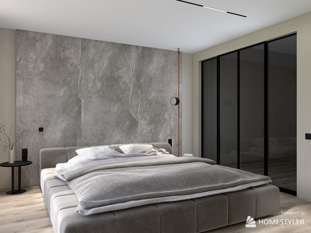 Коттедж в Черносвитино