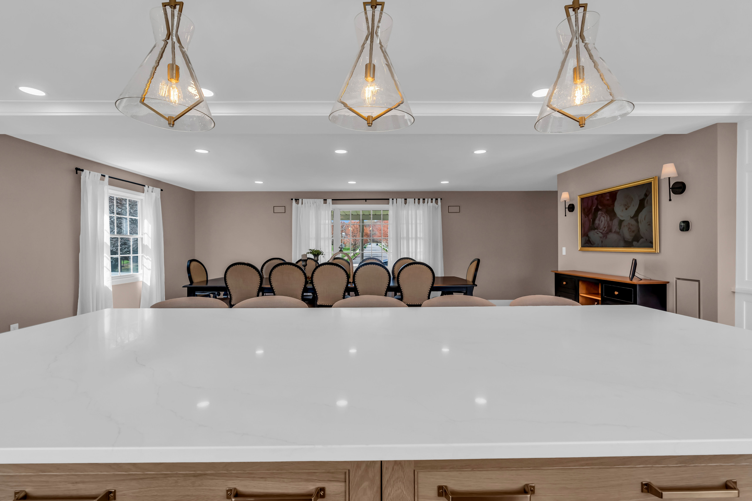 Monroe Kitchen