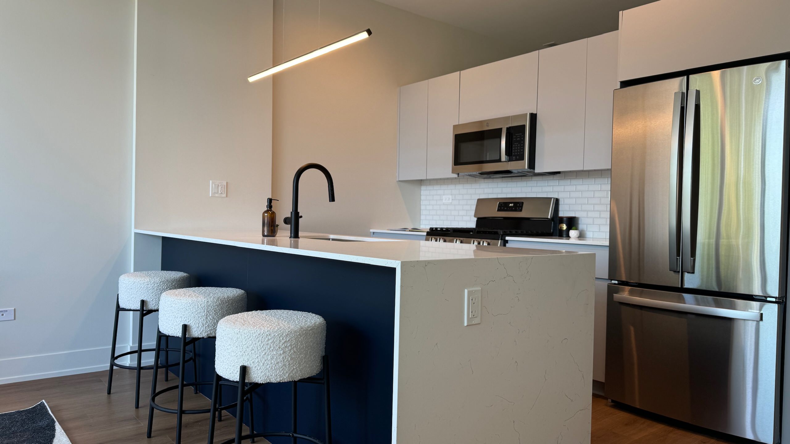 Low Line Commons Phase 3 | Model #311 Staging