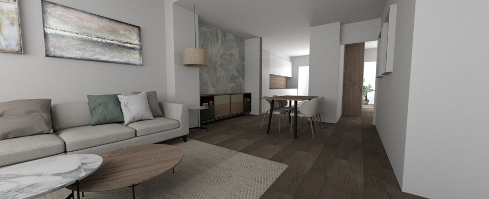 Reforma vivienda