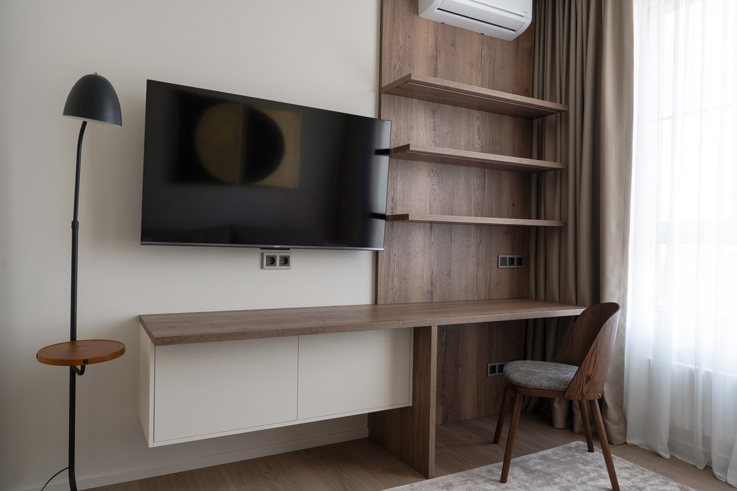 Меблировка квартиры в Москве под сдачу: баланс между функциональностью и стилем.