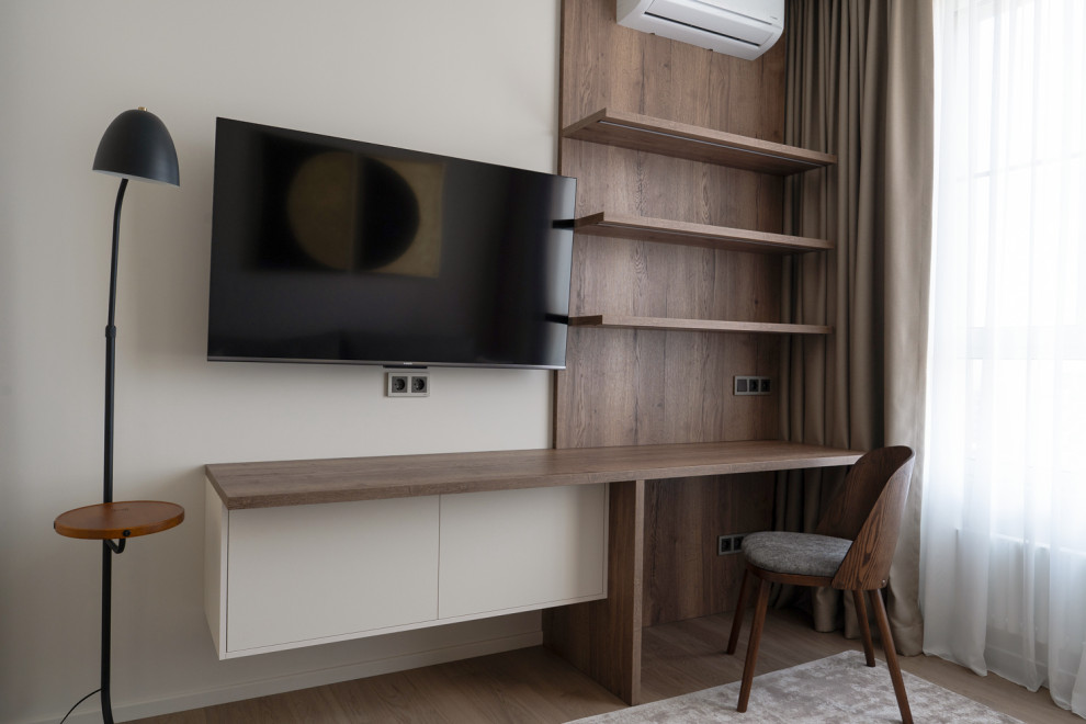 Меблировка квартиры в Москве под сдачу: баланс между функциональностью и стилем.