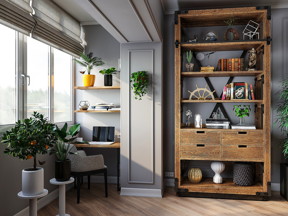 One bedroom apartment for a bachelor #1