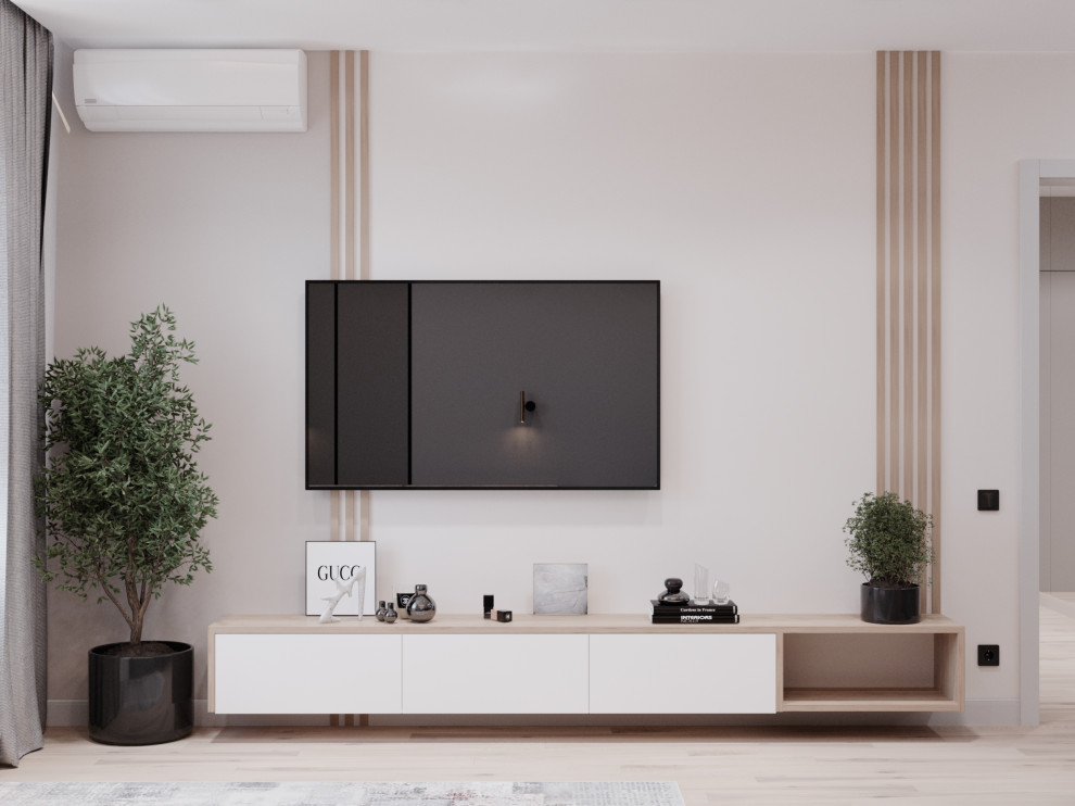 Дизайн проект г.Пенза ул.Алая