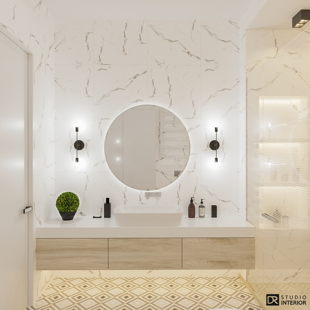 Квартира в ЖК "Мосфильмовский"