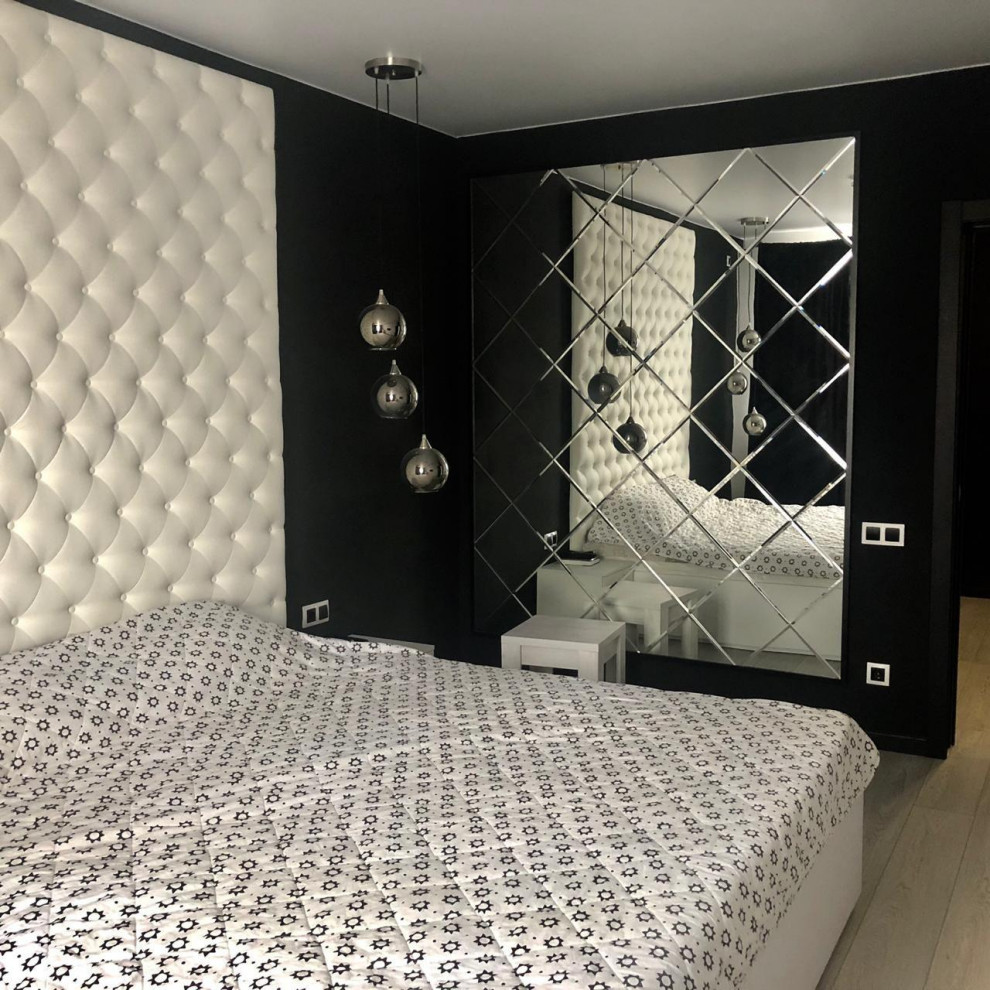 Ремонт выполненный нашими специалистами по одному из проектов клиента, 2019 г.