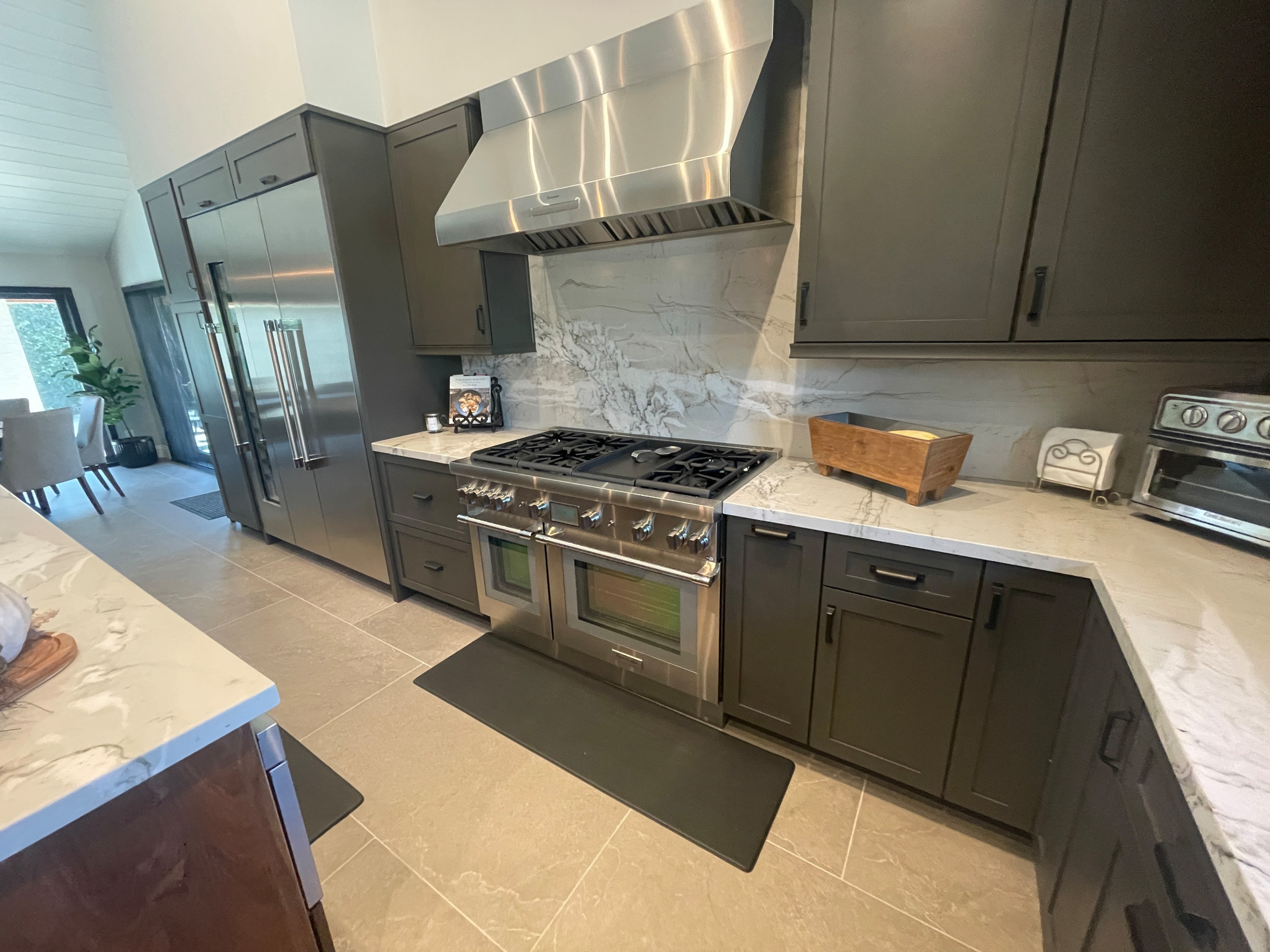Entire Home Remodel - Culbertson