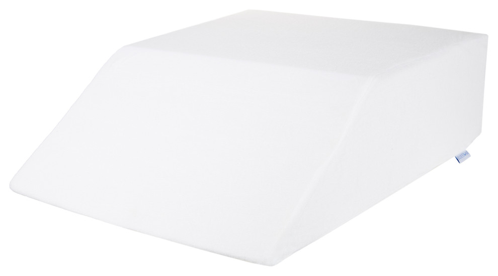 bluestone elevating knee wedge pillow