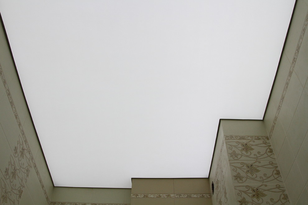 Комфортное освещение