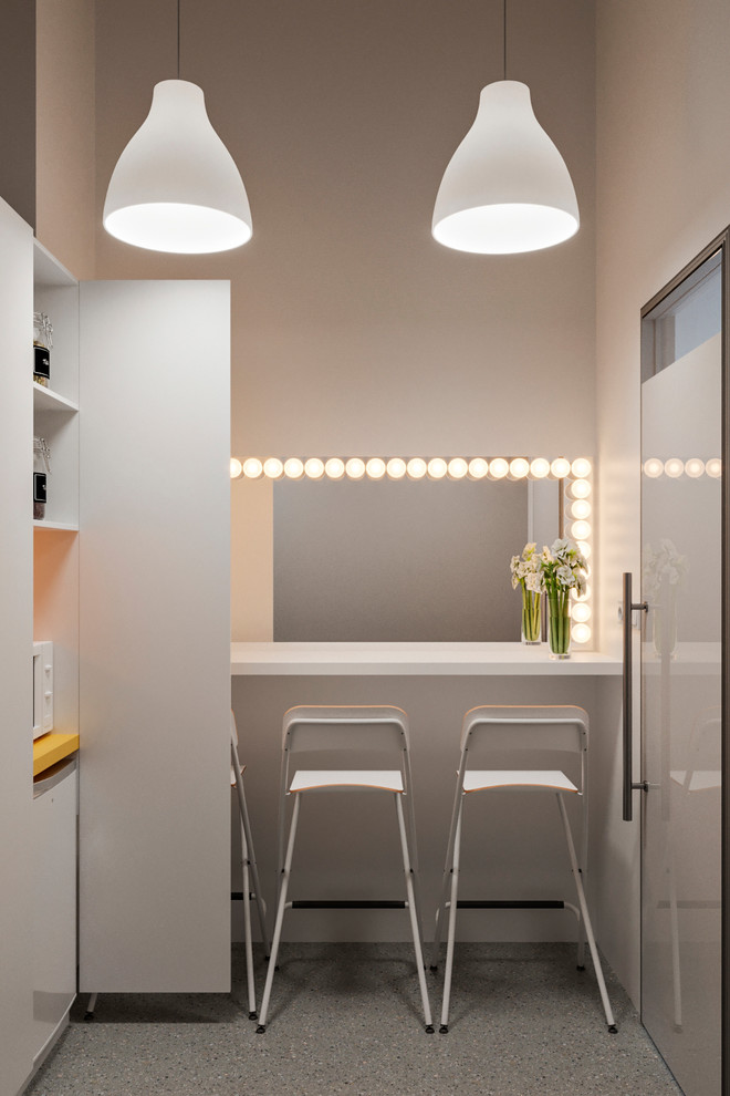 Реализованный проект "Детский центр развития для мам и детей МаммиЛэнд"