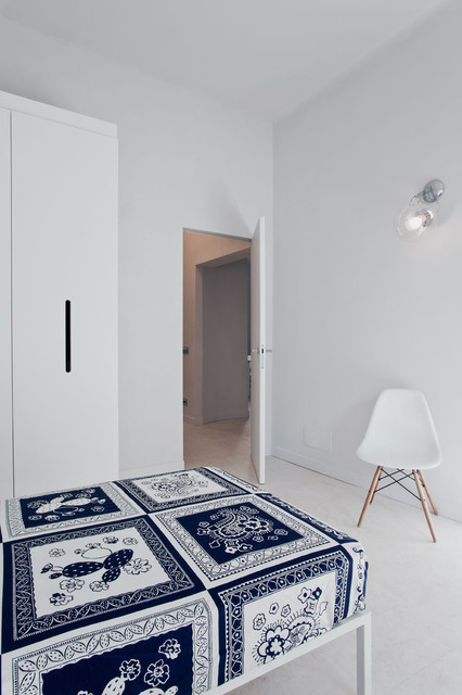 House for Holidays contemporary-sovrum