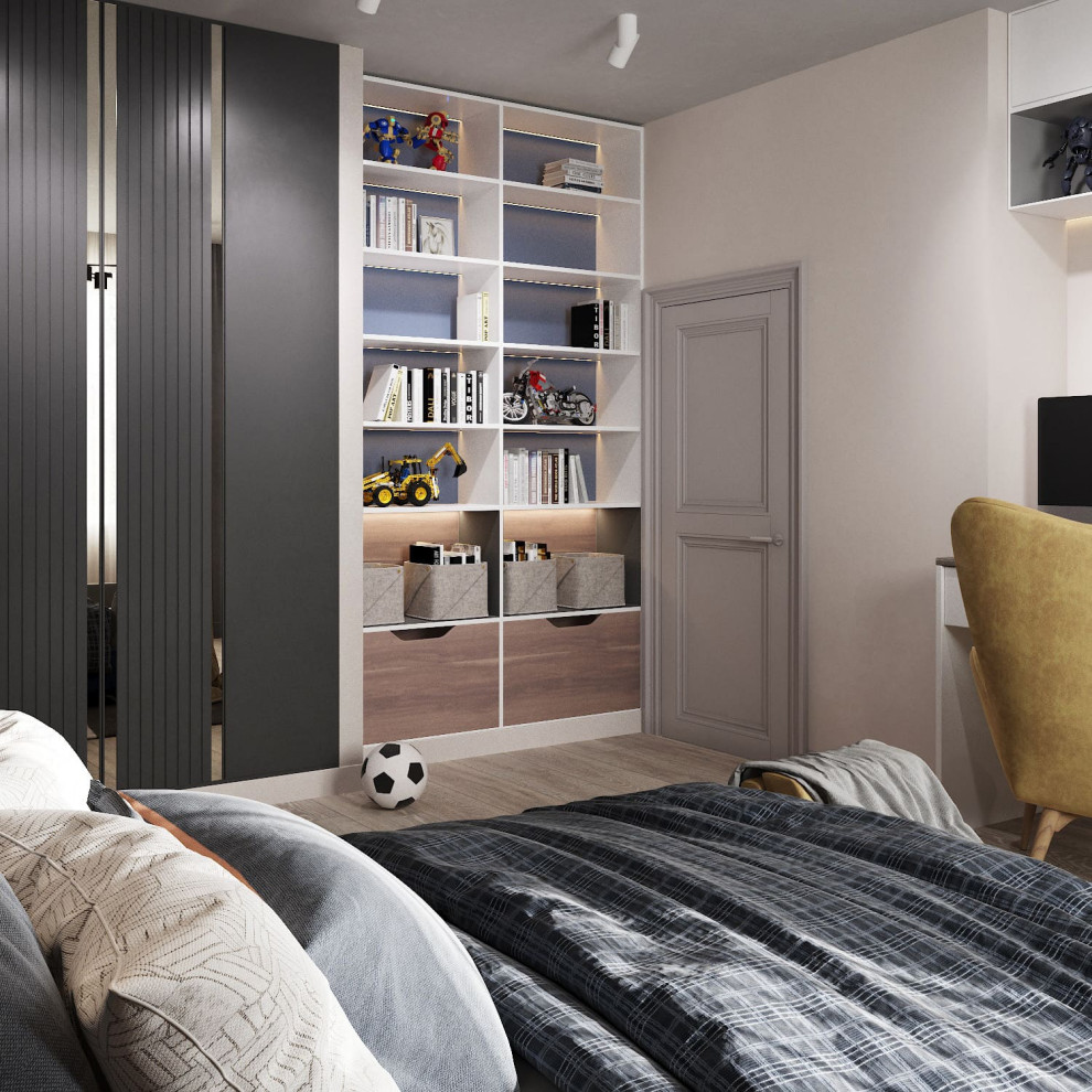 квартира в г. Серпухов