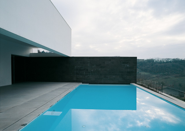Casa C. moderne-pool