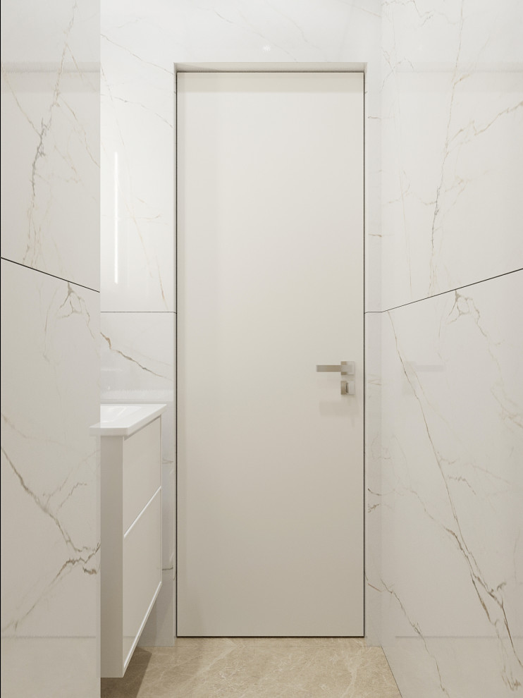 ЖК Терра, 52 м.кв.