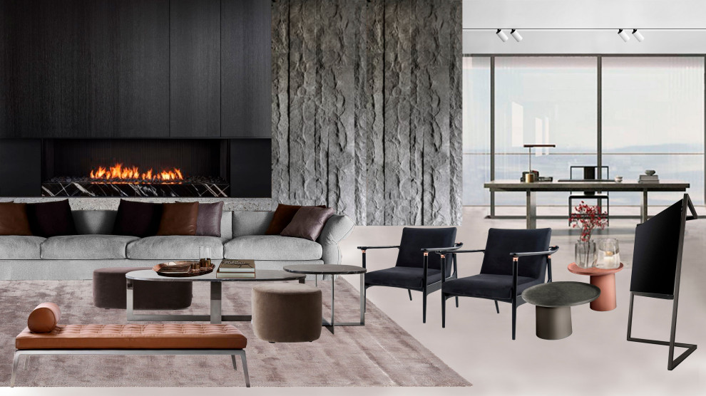 АПАРТАМЕНТЫ В ЖК NEVA TOWERS