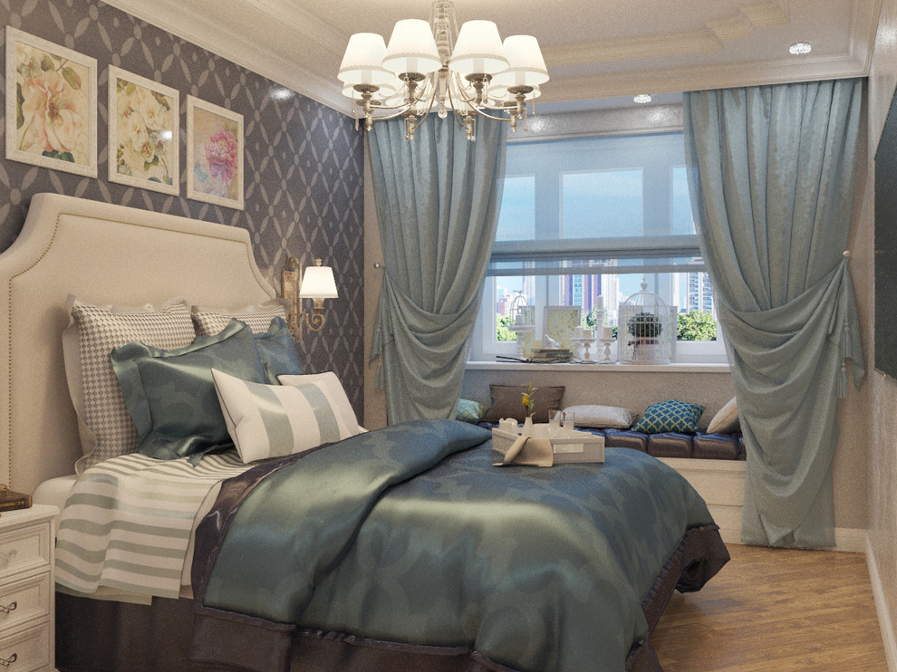 Квартира в Пушкино