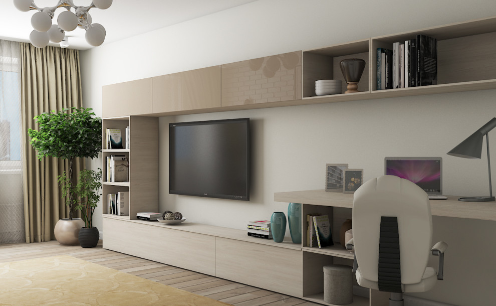 Лесная Слобода