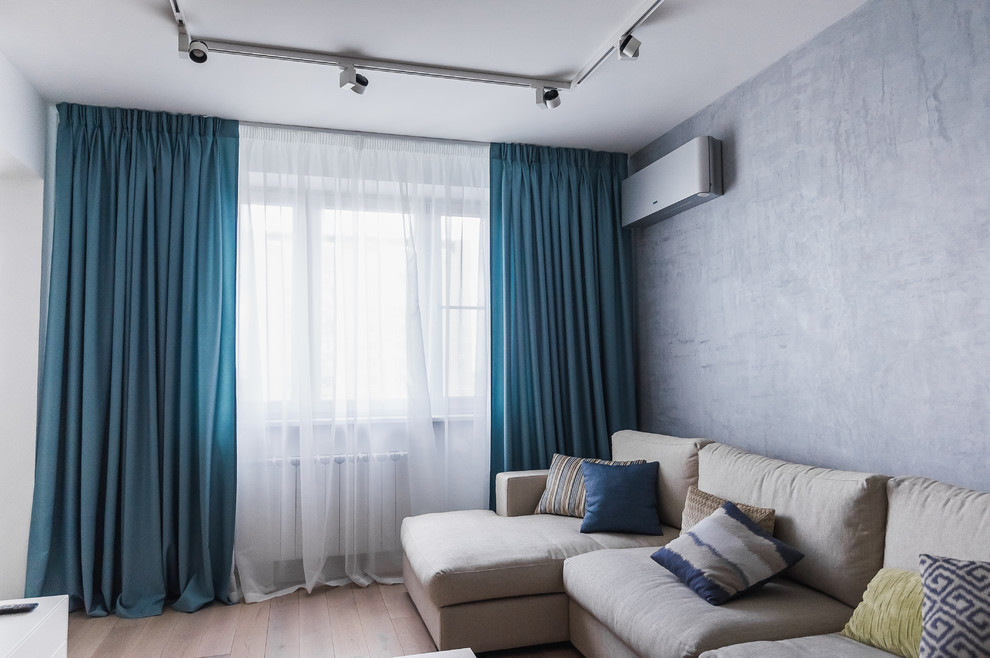 Квартира на Мироновской