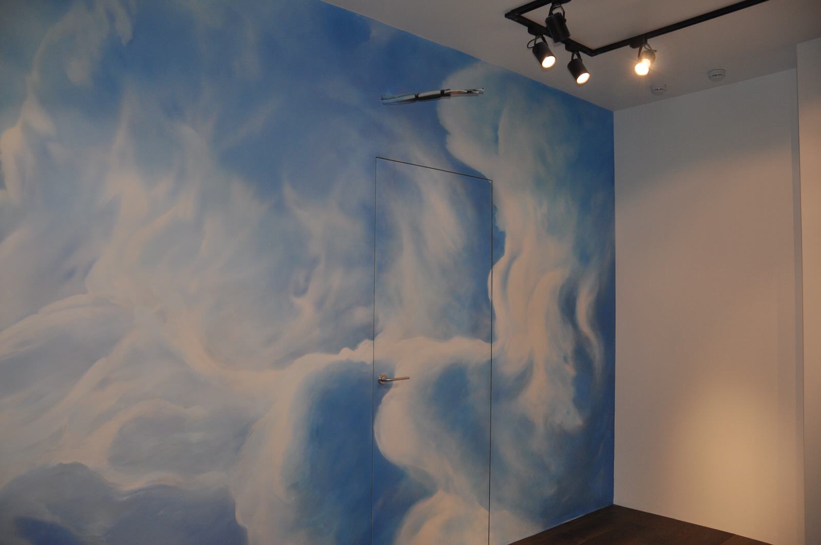 ЖК Юнион парк