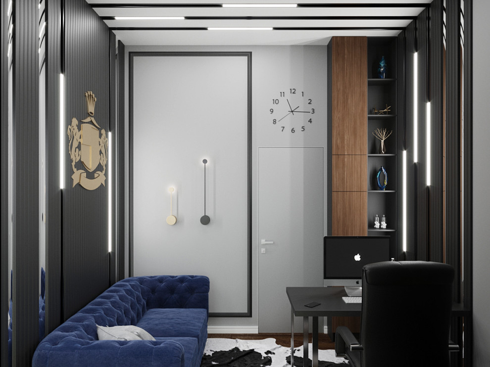 ЖК Золотая Нива