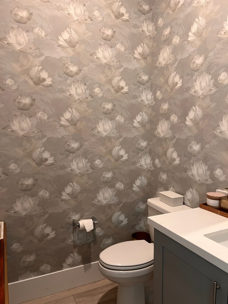 BATHROOMS