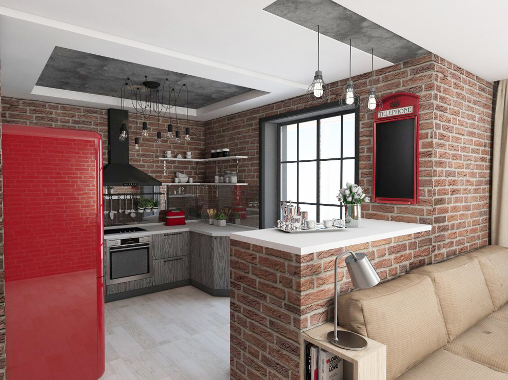 квартира на ул. Островского