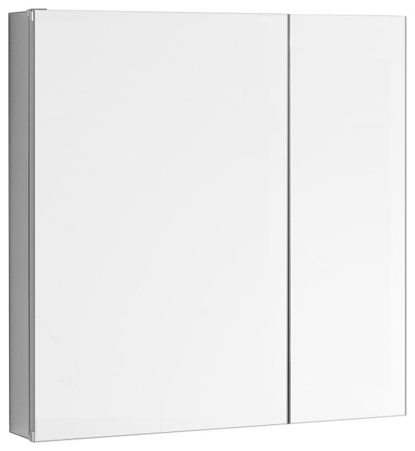 Royale Medicine Flip Out Makeup Mirror Electrical Outlets 36