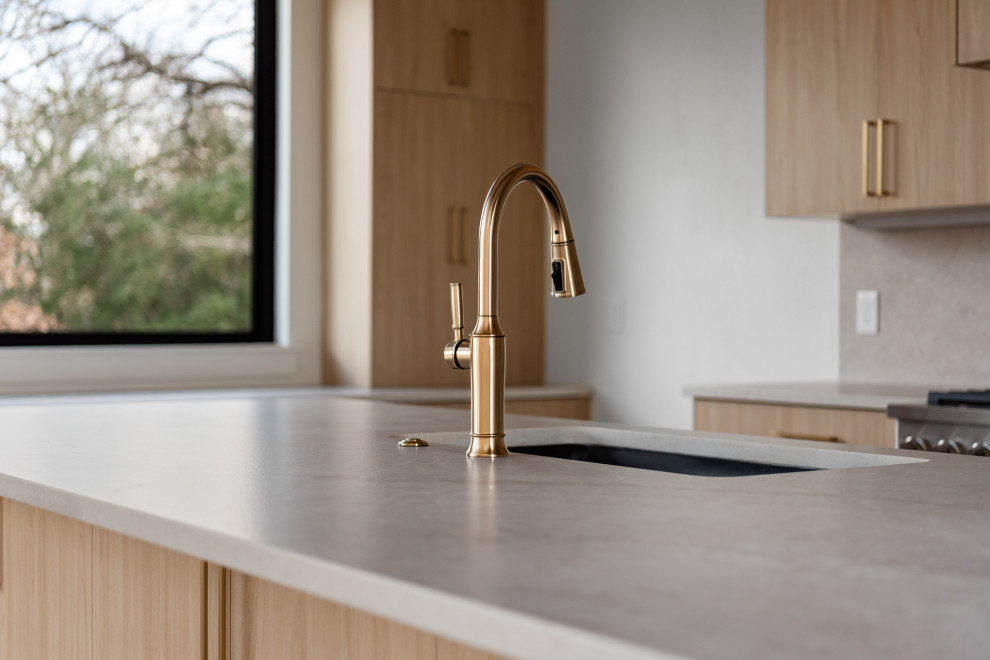 The Pebble Bend Collection/ Spec Home Design - College Station TX