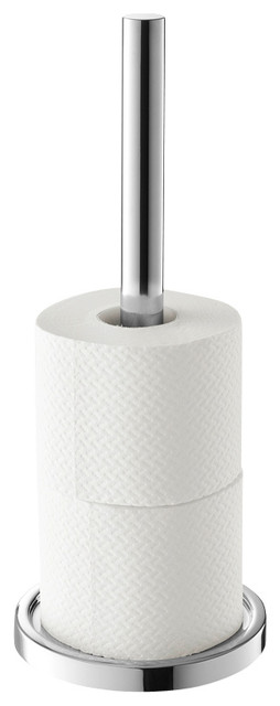 Mimo Spare Toilet Roll Holder