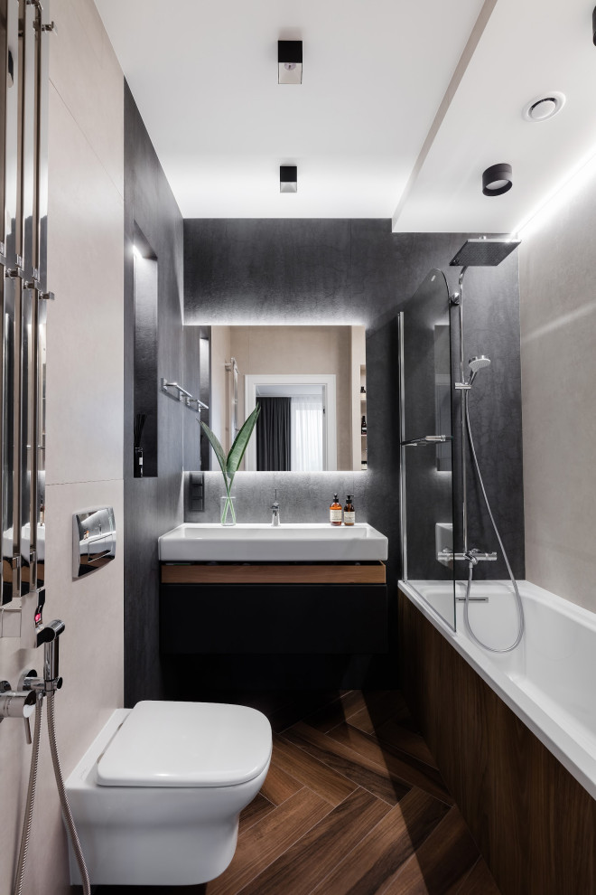 Квартира в ЖК Петровская Ривьера