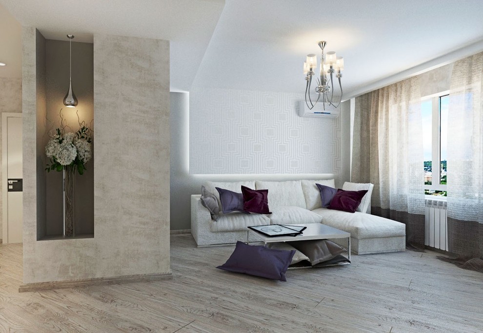 3к.кв. в ЖК Альфа Центавра (116,7 кв.м)