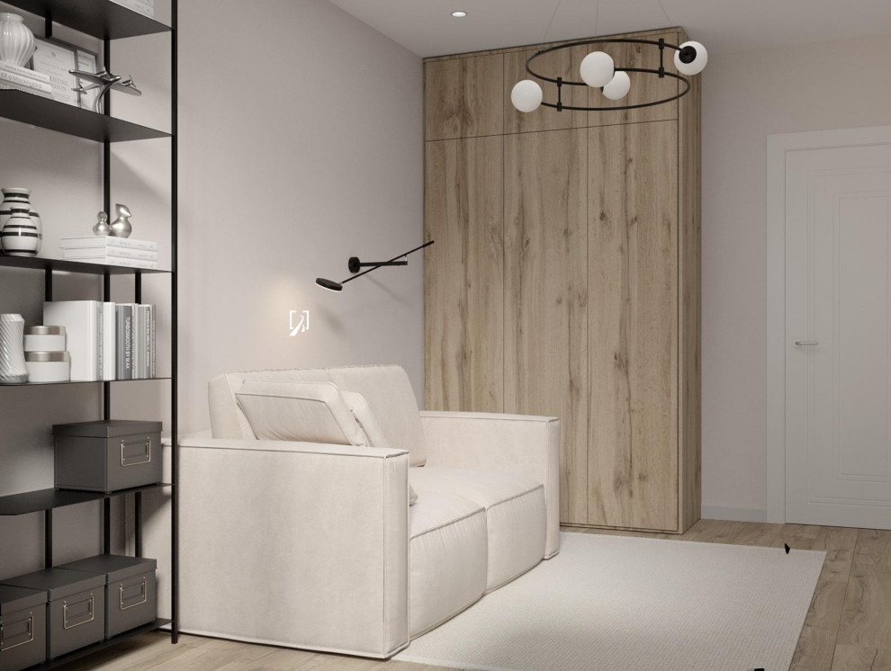 ЖК "Юго-Восточный"