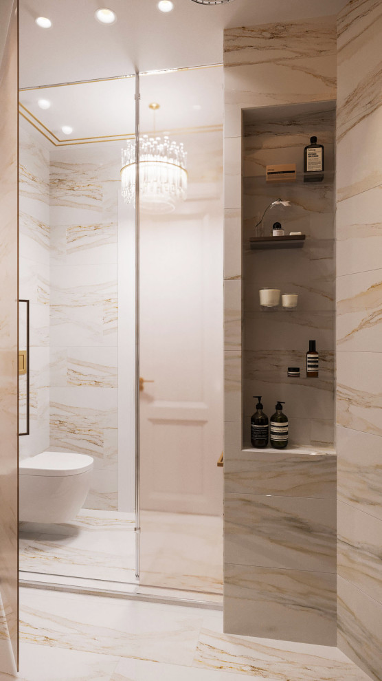 Концепция "Salon"