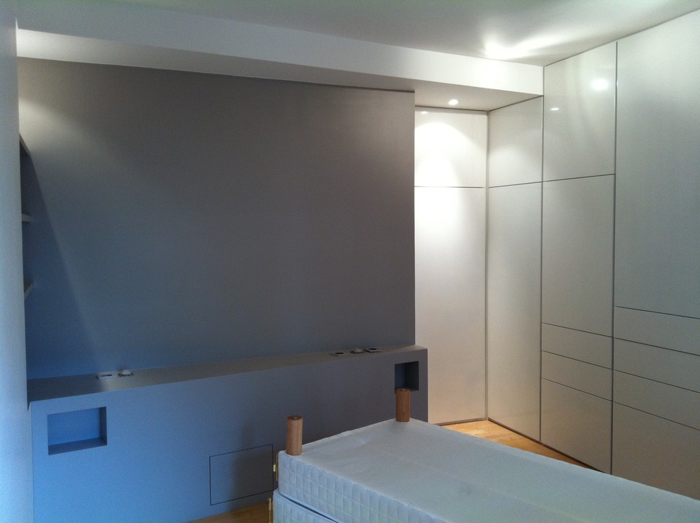 Rénovation collaboration avec arielle apelbaum sur rénovation complete