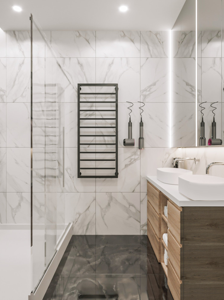 Квартира в ЖК "Западный порт"