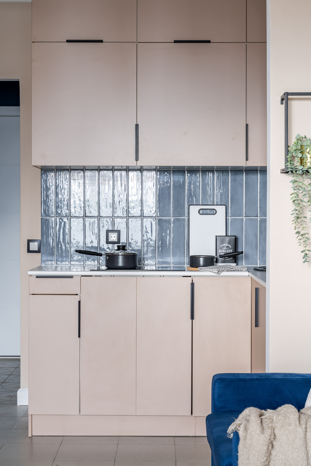 Студия для посуточной аренды