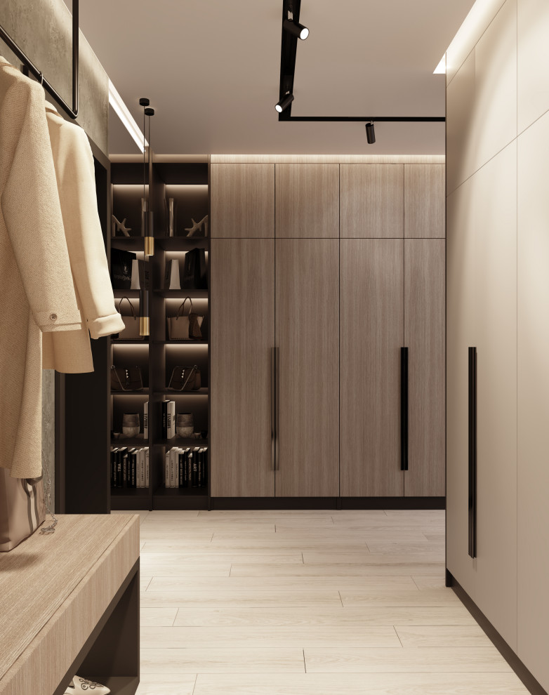 2-х комнатная квартира