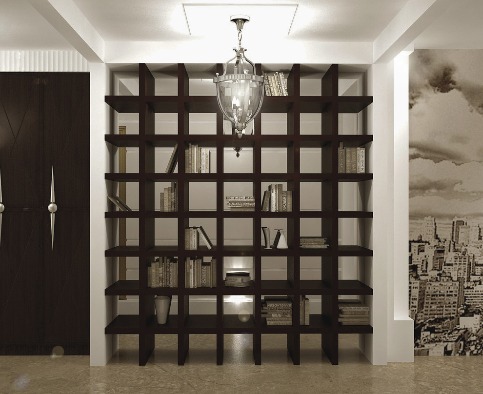 ЖК " Дом в Сокольниках"