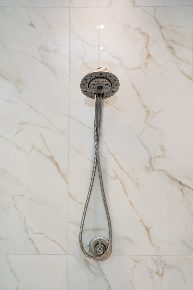 | Shower