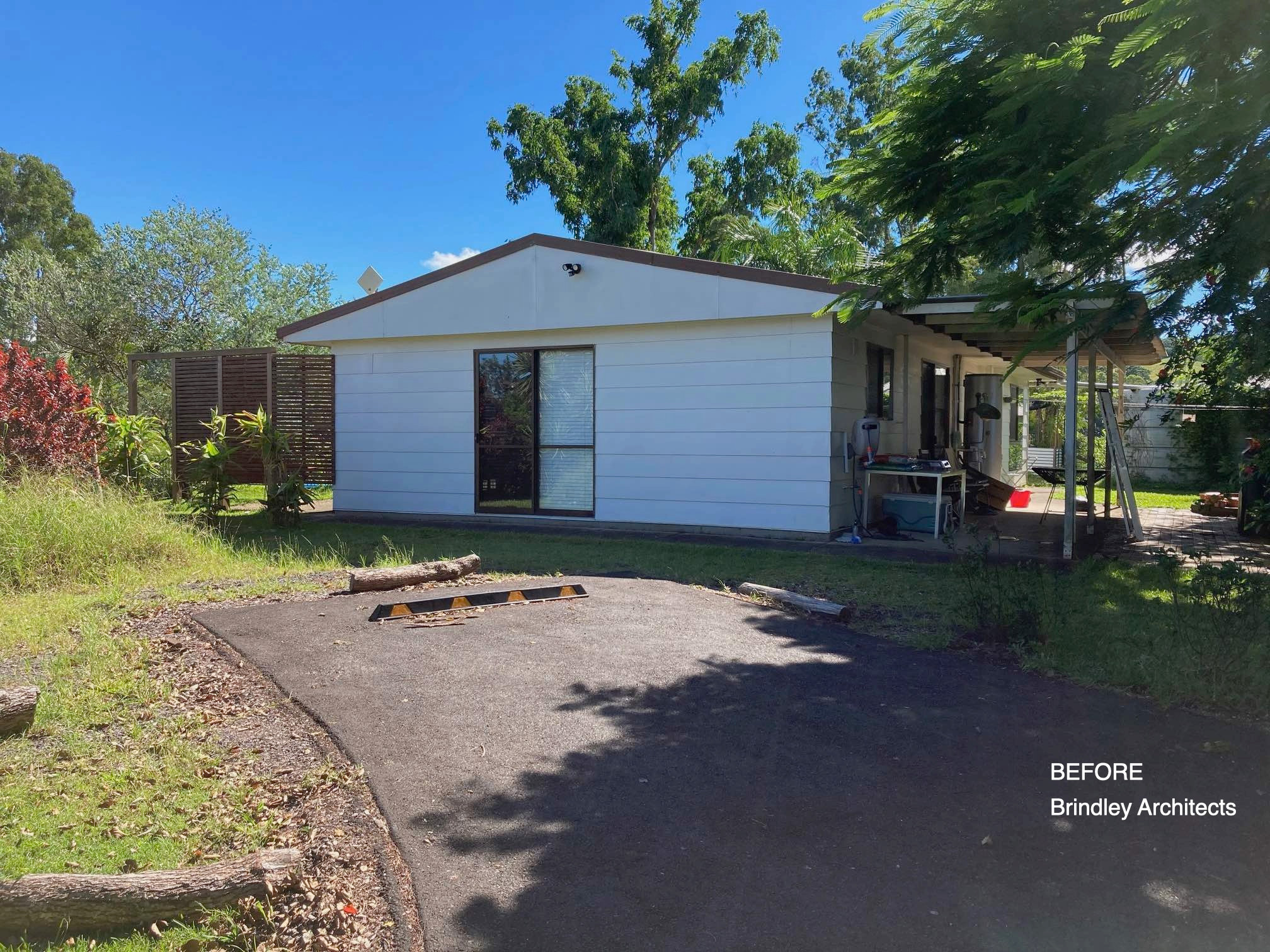Eumundi rebadging