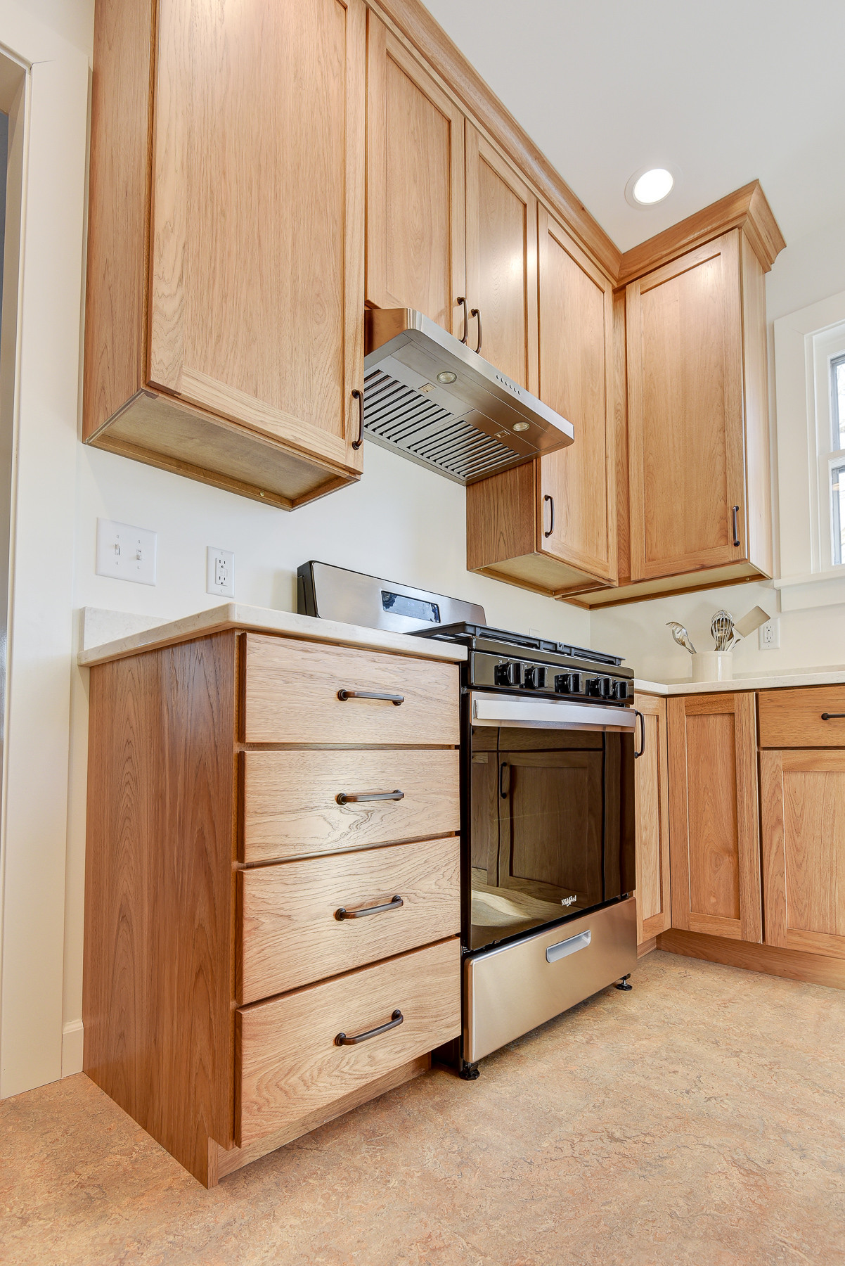 Modern Kitchen Champaign, IL 2024