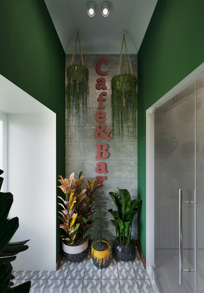 Кафе дикого мяса "Дерсу"