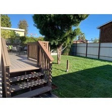 Santa Cruz Modern Cottage