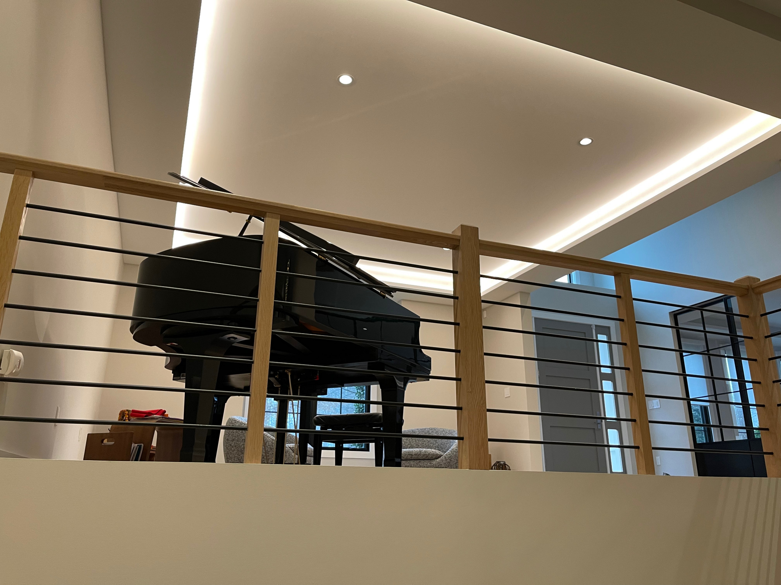 Interior Remodel - NOVA