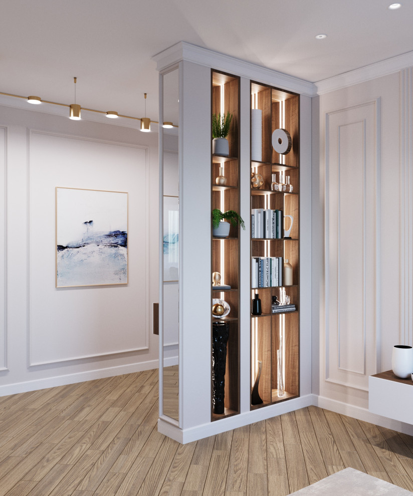 Квартира в г. Междуреченск