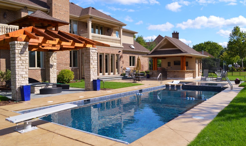 Burr Ridge, IL