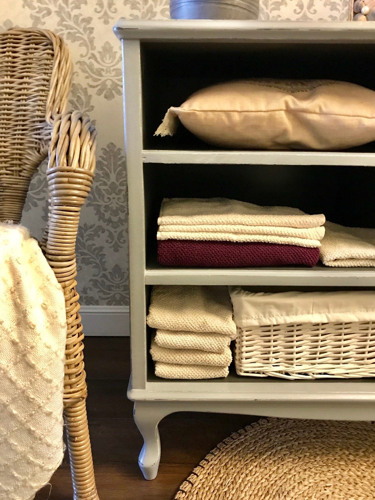 Комод Вензель