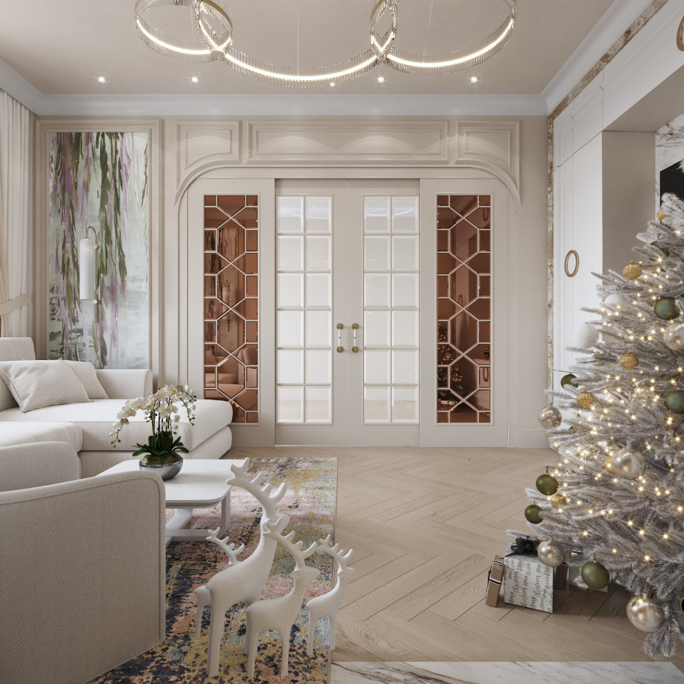 Разные дизайн-проекты